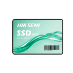 Ổ cứng SSD HIKSEMI HS-SSD-WAVE S 512GB (SATA3, 2.5 inch, 530MB/s, 450MB/s)