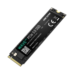 Ổ cứng SSD Hiksemi Wave Pro 512GB (M.2 2280, PCIe Gen 3 x4, NVMe)