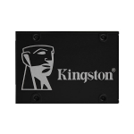 Ổ cứng SSD Kingston KC600 256GB (SATA3, 2.5 inch, 550MB/s, 500MB/s)