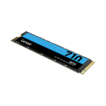 Ổ cứng SSD Lexar NQ710 500GB (NVMe PCIe, Gen4x4, M.2 2280, 5000MB/s, 1700MB/s)