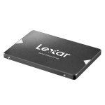 Ổ cứng SSD Lexar NS100 256GB (SATA3, 2.5 inch, 520MB/s, 450MB/s)