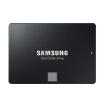 Ổ cứng SSD Samsung 870 Evo MZ-77E1T0BW 1TB (SATA3, 2.5 inch, 560MB/s, 530MB/s)