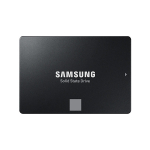 Ổ cứng SSD Samsung 870 Evo MZ-77E250BW 250GB (SATA3, 2.5 inch, 560MB/s, 530MB/s)