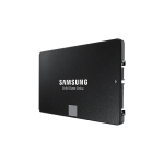 Ổ cứng SSD Samsung 870 Evo MZ-77E250BW 250GB (SATA3, 2.5 inch, 560MB/s, 530MB/s)