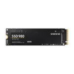 Ổ cứng SSD Samsung 980 MZ-V8V500BW 500GB (NVMe PCIe, Gen3x4, M.2 2280, 3100MB/s, 2600MB/s)