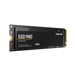 Ổ cứng SSD Samsung 980 MZ-V8V500BW 500GB (NVMe PCIe, Gen3x4, M.2 2280, 3100MB/s, 2600MB/s)