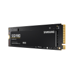 Ổ cứng SSD Samsung 980 MZ-V8V500BW 500GB (NVMe PCIe, Gen3x4, M.2 2280, 3100MB/s, 2600MB/s)
