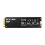 Ổ cứng SSD Samsung 980 MZ-V8V500BW 500GB (NVMe PCIe, Gen3x4, M.2 2280, 3100MB/s, 2600MB/s)