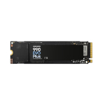 Ổ cứng SSD Samsung 990 Evo Plus MZ-V9S1T0BW 1TB (NVMe PCIe, Gen4x4, M.2 2280, 7150MB/s, 6300MB/s)