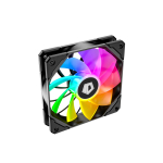 Quạt case ID-COOLING TF-12025 (ARGB, Fan đảo chiều)