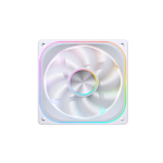 Quạt case JONSBO ZA-120WR (Trắng, LED ARGB)