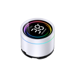 Quạt case JONSBO ZA-360W (Trắng, LED ARGB)