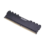 Ram PC Kingspec Heatsink Black 8GB (DDR4, 3200MHz, Tản nhiệt, KS3200D4M13508G)