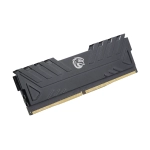 Ram PC Kingspec Heatsink Black 8GB (DDR4, 3200MHz, Tản nhiệt, KS3200D4M13508G)