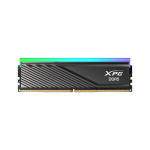 Ram PC Adata Lancer Blade Black 32GB (DDR5, 6000MHz, 2x16GB, RGB, AX5U6000C3416G-DTLABRBK)