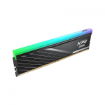 Ram PC Adata Lancer Blade Black 32GB (DDR5, 6000MHz, 2x16GB, RGB, AX5U6000C3416G-DTLABRBK)