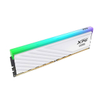Ram PC Adata Lancer Blade White 32GB (DDR5, 6000MHz, 2x16GB, RGB)