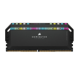 Ram PC Corsair Dominator Platinum 32GB (DDR5, 6000MHz, 2x16GB, RGB, CMT32GX5M2X6000C36)