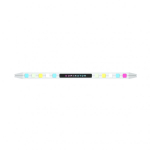 Ram PC Corsair Dominator Platinum White 64GB (DDR5, 5600MHz, 2x32GB, RGB, CMT64GX5M2B5600C40W)