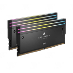 Ram PC Corsair Dominator Titanium 32GB (DDR5, 6000MHz, 2x16GB, RGB, CMP32GX5M2B6000C30)