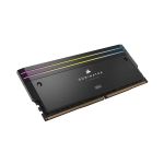 Ram PC Corsair Dominator Titanium 32GB (DDR5, 6000MHz, 2x16GB, RGB, CMP32GX5M2B6000C30)