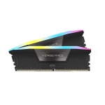 Ram PC Corsair Vengeance 64GB (DDR5, 5600MHz, 2x32GB, RGB, CMH64GX5M2B5600C40)