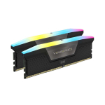 Ram PC Corsair Vengeance 96GB (DDR5, 5600MHz, 2x48GB, RGB, CMH96GX5M2B5600C40)