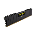 Ram PC Corsair Vengeance LPX Black 16GB (DDR4, 3200MHz, CMK16GX4M1E3200C16)