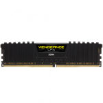 Ram PC Corsair Vengeance LPX Black 16GB (DDR4, 3200MHz, CMK16GX4M1E3200C16)