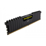 Ram PC Corsair Vengeance LPX Black 16GB (DDR4, 3200MHz, CMK16GX4M1E3200C16)