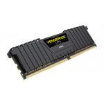Ram PC Corsair Vengeance LPX Black 16GB (DDR4, 3200MHz, CMK16GX4M1E3200C16)