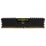 Ram PC Corsair Vengeance LPX Black 16GB (DDR4, 3200MHz, CMK16GX4M1E3200C16)