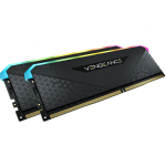 Ram PC Corsair Vengeance RS 32GB (DDR4, 3200MHz, 2x16GB, RGB, CMG32GX4M2E3200C16)