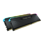 Ram PC Corsair Vengeance RS 32GB (DDR4, 3600MHz, 2x16GB, RGB, CMG32GX4M2D3600C18)