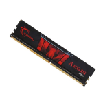 Ram PC G.Skill Aegis 16GB (DDR4, 3200Mhz, F4-3200C16S-16GIS)