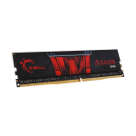 Ram PC G.Skill Aegis 16GB (DDR4, 3200Mhz, F4-3200C16S-16GIS)