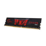 Ram PC G.Skill Aegis 16GB (DDR4, 3200Mhz, F4-3200C16S-16GIS)