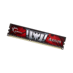Ram PC G.Skill Aegis 8GB (DDR3, 1600Mhz, F3-1600C11S-8GIS)