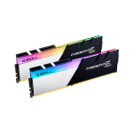 Ram PC G.Skill Trident Z Neo 32GB (DDR4, 3600Mhz, 2x16GB, RGB, F4-3600C18D-32GTZN)