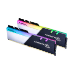 Ram PC G.Skill Trident Z Neo 32GB (DDR4, 3600Mhz, 2x16GB, RGB, F4-3600C18D-32GTZN)
