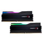 Ram PC G.Skill Trident Z5 Black 64GB (DDR5, 5600MHz, 2x32GB, RGB, F5-5600J3636D32GX2-TZ5RK)
