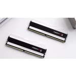 Ram PC G.Skill Trident Z5 White 32GB (DDR5, 6000MHz, 2x16GB, RGB, F5-6000J3238F16GX2-TZ5RW)