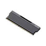 Ram PC Hiksemi Future Black 16GB (DDR4, 3200MHz, HSC416U32C2)