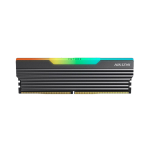 Ram PC Hiksemi Future Black 16GB (DDR4, 3200MHz, RGB, HSC416U32C4)