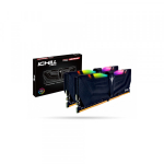 Ram PC iChill 16GB (DDR4, 2666MHz, 2x8GB, RGB, RCX2-16G2666A)