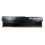 Ram PC KingBank 8GB (DDR4, 2666Mhz, Tản nhiệt)