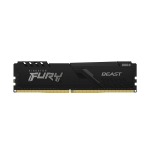 Ram PC Kingston Fury Beast 16GB (DDR4, 3600Mhz, 2x8GB, KF436C17BBK2/16)