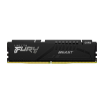 Ram PC Kingston Fury Beast 16GB (DDR5, 5200Mhz, KF552C40BB-16)