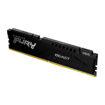 Ram PC Kingston Fury Beast 16GB (DDR5, 5200Mhz, KF552C40BB-16)