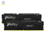 Ram PC Kingston Fury Beast 32GB (DDR5, 6000Mhz, RGB, KF560C36BBEA-32)